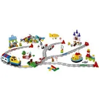 LEGO 45025 Coding Express