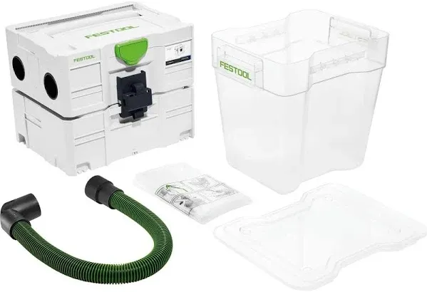 Festool CT Cyclone Dust Separator CT-VA-20