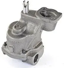 Engine Oil Pump-Stock Melling M155HV