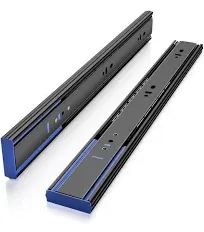 SigoEI Soft Close Drawer Slides