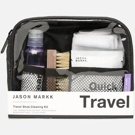 Jason Markk - Travel Shoe Cleaning Kit