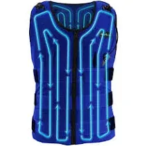 AlphaCool Circulatory Cooling Vest System