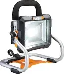 Nitro 20V Power Share Cordless LED Work Light