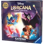 Disney - Lorcana: Gateway