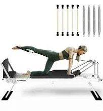 Syedee Foldable Pilates Equipment