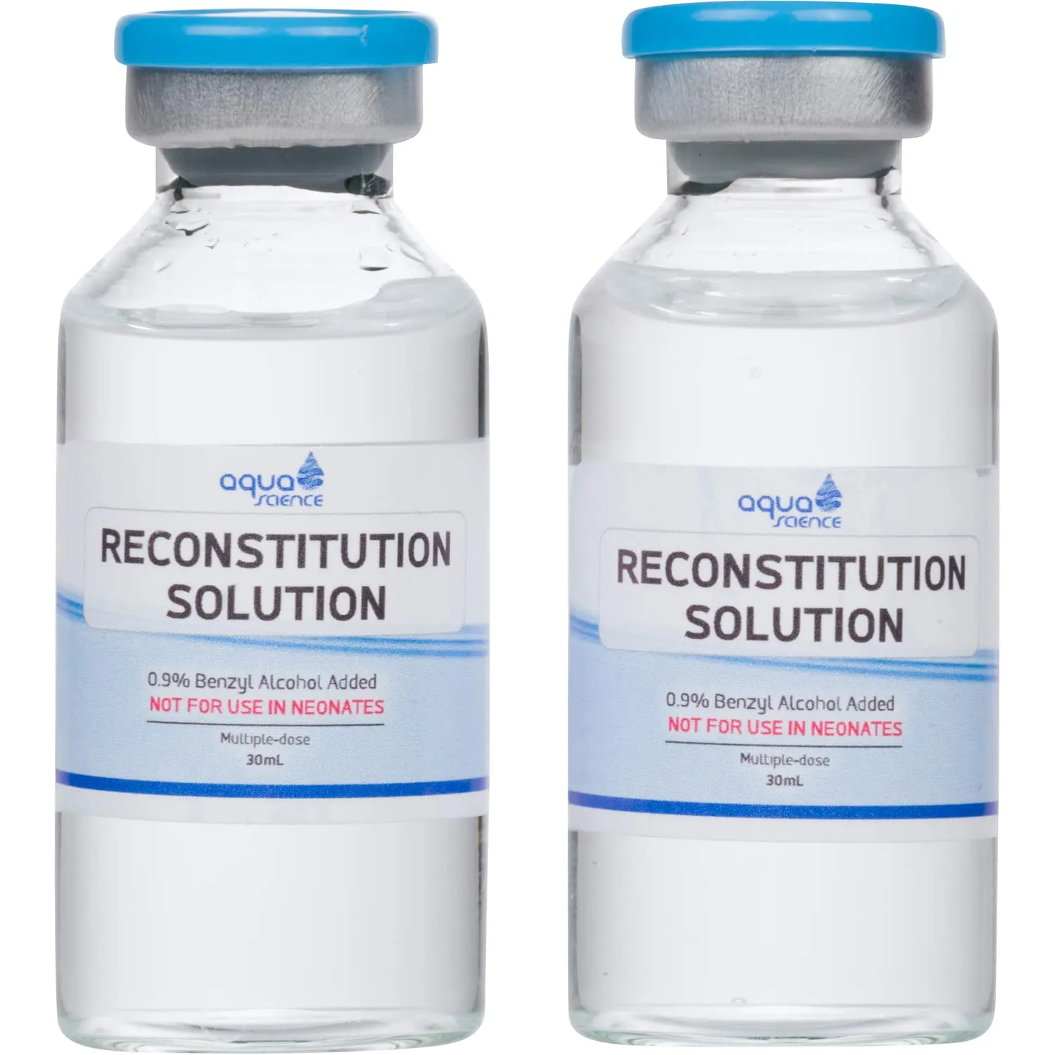 Reconstitution Solution 3-Pack