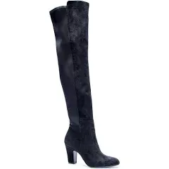 Chinese Laundry Women's Canyons Over-The-Knee Boot