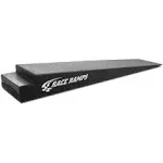 Race Ramps 7in. Trailer Ramps - 5.5 Degree Approach Angle