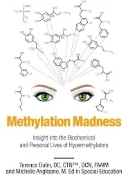 Methylation Madness: Insight Into Biochemical and Personal Lives of Hypermethylators