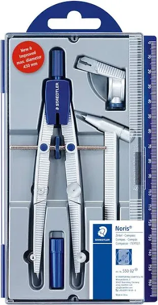 Staedtler school compass noris club