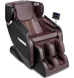 VEVOR Full Body Zero Gravity Recliner Massage Chair