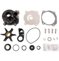 Water Pump Kit for Johnson Evinrude V4 V6 V8 85-300HP Outboard Motors 5001594