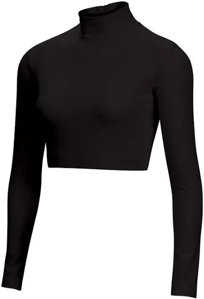 Chasse Cropped Bodysuit 2.0