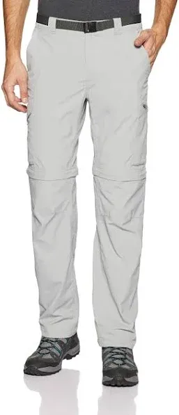 Columbia Men's Silver Ridge Convertible Pant