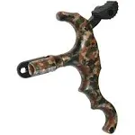 TruFire Edge 4 Finger Camo Release