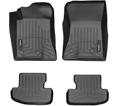 WeatherTech DigitalFit FloorLiner