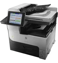 HP LaserJet Enterprise M725dn