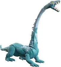 Mattel Jurassic Park / World  Dino Escape  Fierce Force TANYSTROPHEUS