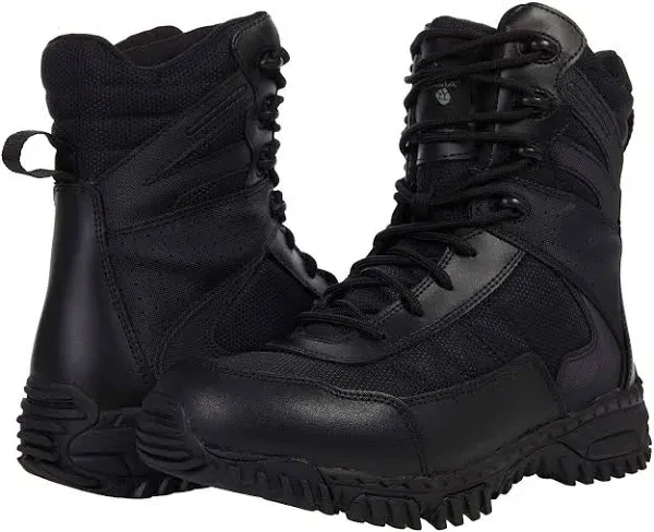 Men&#39;s Altama 8&quot; Vengeance SR Side-Zip Boots