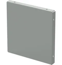 Hoffman Enclosures Closure Plate F44GCPNK