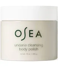 OSEA Undaria Cleansing Body Polish ~ 10 Oz / 285g ~ Exfoliator Scrub