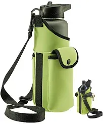 Smooth Trip AquaPockets Bottle Carrier