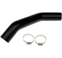 Fuel Filler Hose Dorman 573-012