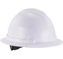 Ergodyne Skullerz 8969 Lightweight Full Brim Hard Hat