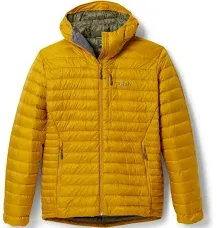 Rab Men's Microlight Alpine Jacket