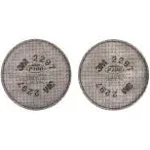 3M Advanced Particulate Filter 2297 P100