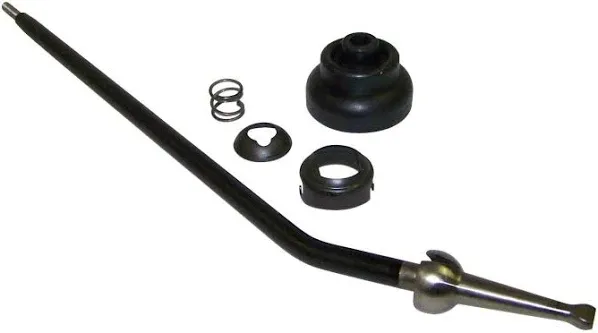 Crown Automotive 5359835K Manual Trans Shift Lever Kit Fits CJ5 CJ7 Scrambler