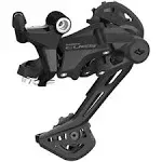 Shimano CURS RD-U4020-SGS Shadow RD 9 Speed Rear Derailleur For 2x9S NIB