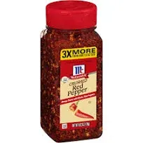 McCormick Crushed Red Pepper