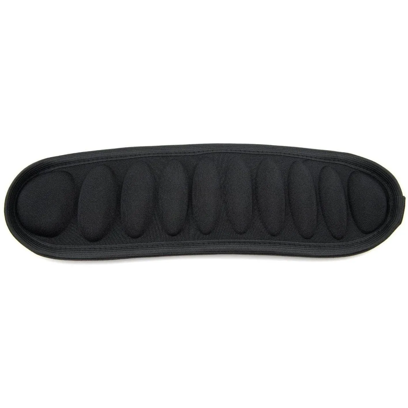 D'Addario Gel Guitar Strap Shoulder Pad