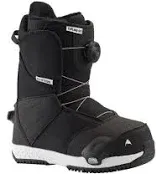 Burton Kids' Zipline Step On Snowboard Boots