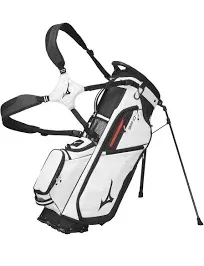 Mizuno BR-D4 6-Way Stand Bag