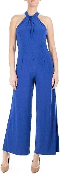 Women's Nina Leonard Jumpsuit