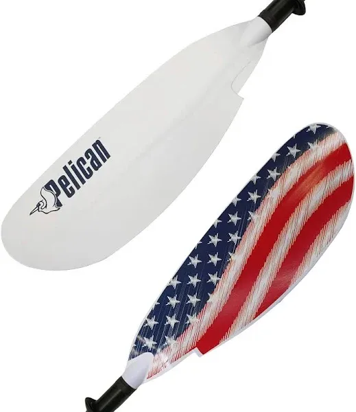 Pelican Poseidon Kayak Paddle