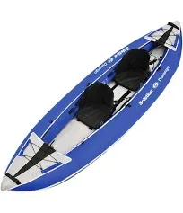 Solstice Durango Convertible Kayak