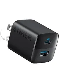 Usb C Charger 33W Anker 323 Charger