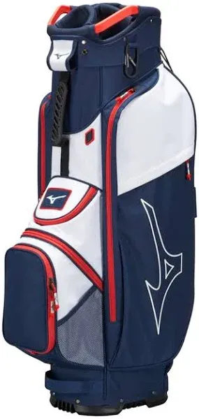 Mizuno LW-C Cart Bag