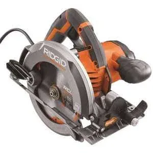 RIDGID R3204 | 6.5 inch Circular Saw