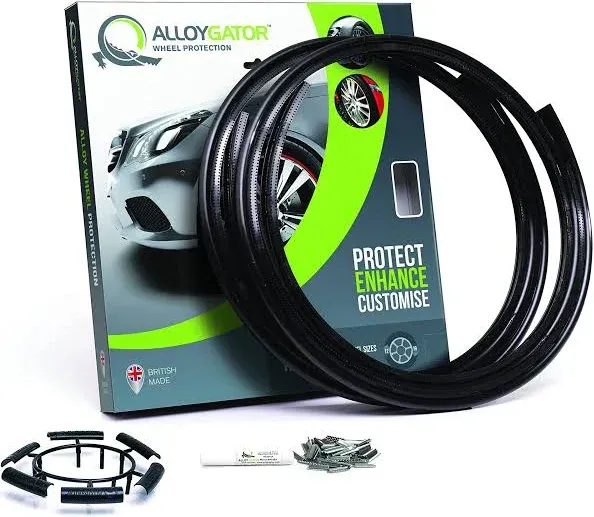 AlloyGator Rim Protector for Car Wheels