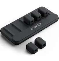 Anker Cable Management Magnetic Cable Holder