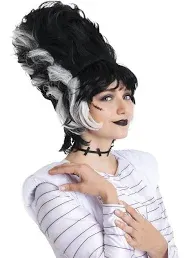 FUN Costumes Women's Transylvania Wig Adult Womens