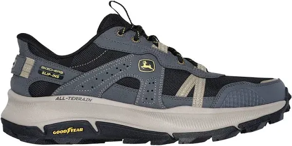 Men&#39;s John Deere Equalizer 5.0 Trail - Harvester