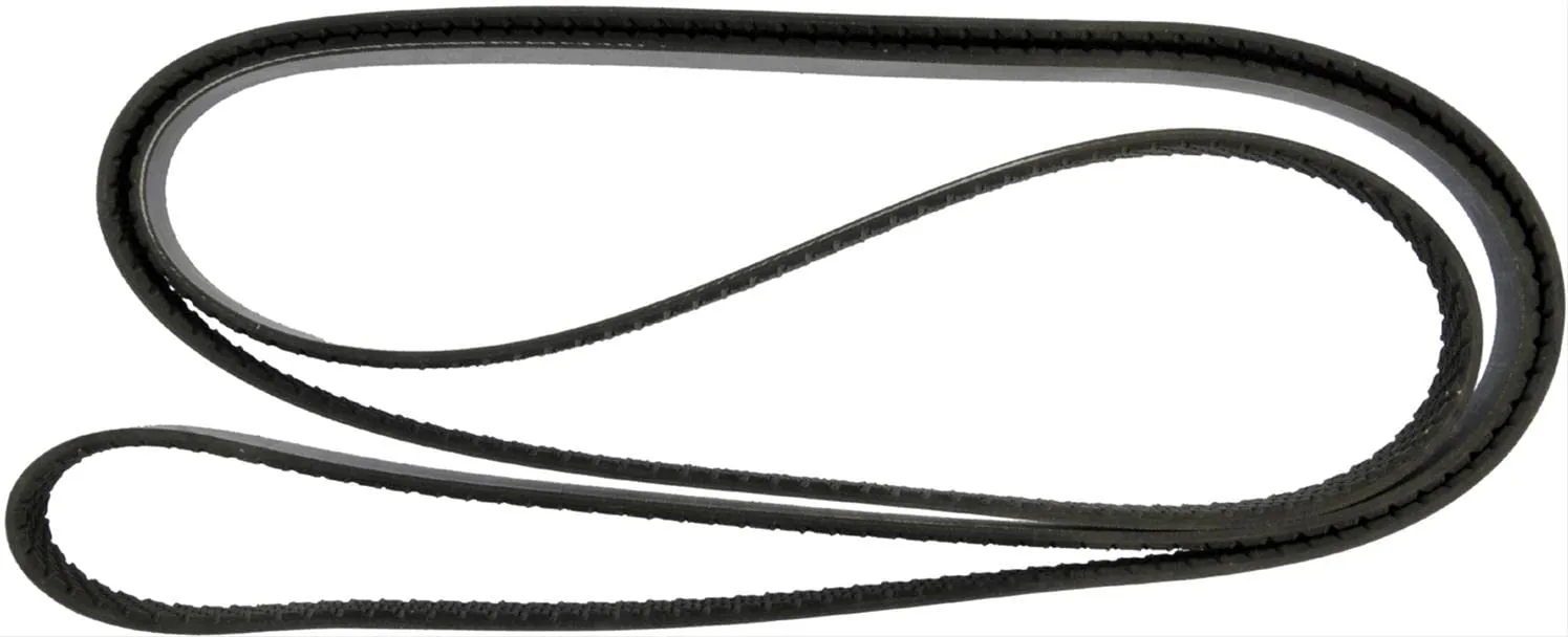 For Toyota Camry 07-09 Continental ContiTech Conti-V Multirib Serpentine Belt