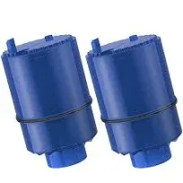 2-Pack PUR Plus Faucet Water Filter Replacement