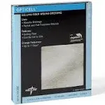 Opticell Gelling Fiber Wound Dressing, 4.25" x 4.25" 10/Box