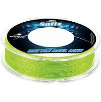 Sufix 50 Yard Rattle Reel V-Coat Fishing Line